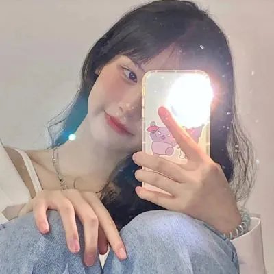 街头舞者