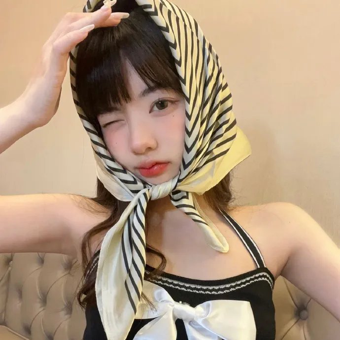 杀心慈母